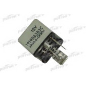 Реле, топливный насос PATRON P27-0011