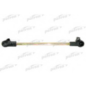 Шток вилки переключения передач PATRON P28-0002