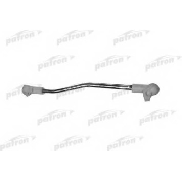 Шток вилки переключения передач PATRON P28-0005