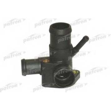 Фланец охлаждающей жидкости PATRON P29-0006