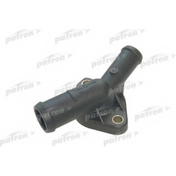Фланец охлаждающей жидкости PATRON P29-0008