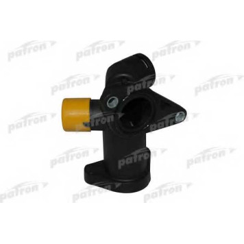 Фланец охлаждающей жидкости PATRON P29-0010