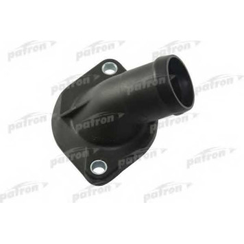 Фланец охлаждающей жидкости PATRON P29-0026