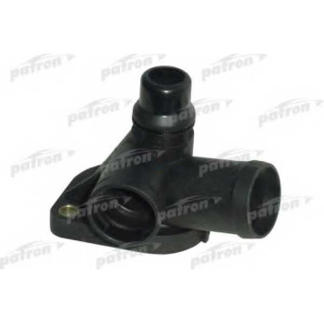 Фланец охлаждающей жидкости PATRON P29-0027