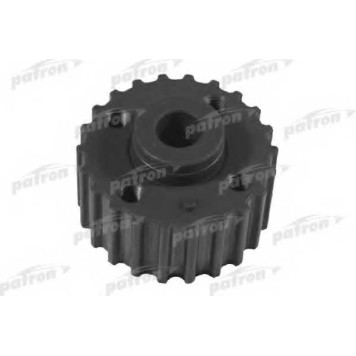 Шестерня коленвала PATRON P31-0002