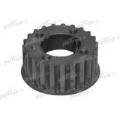 Шестерня коленвала PATRON P31-0003