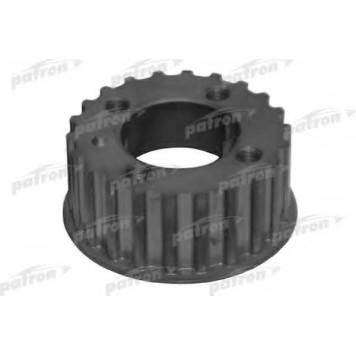 Шестерня коленвала PATRON P31-0003