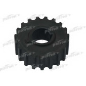 Шестерня коленвала PATRON P31-0004