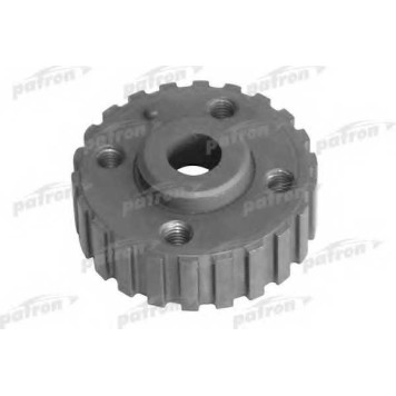 Шестерня коленвала PATRON P31-0005
