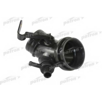 Шланг вентиляции картера PATRON P32-0001