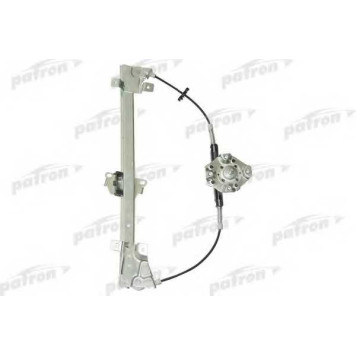 Подъемное устройство для окон PATRON P34-1014L