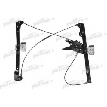 Подъемное устройство для окон PATRON P34-1019L