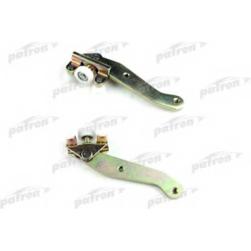 Направляющая ролика, сдвижная дверь PATRON P35-0002