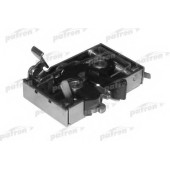 Замок двери PATRON P40-0001