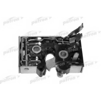 Замок двери PATRON P40-0003