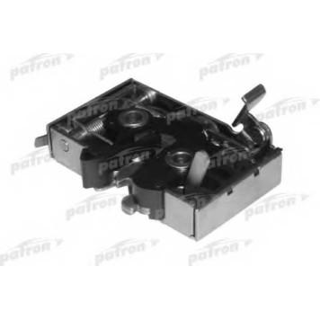 Замок двери PATRON P40-0004
