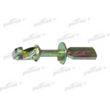 Система управления ручки двери PATRON P40-0007