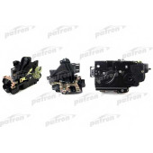 Замок двери PATRON P40-0009