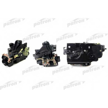 Замок двери PATRON P40-0009