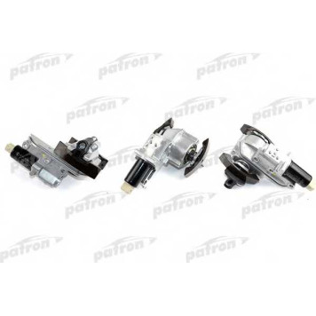 Шестерня привода распределительного вала PATRON P41-0004