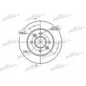 Тормозной диск PATRON PBD1030