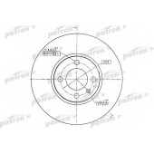 Тормозной диск PATRON PBD1532