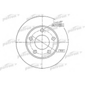 Тормозной диск PATRON PBD1542