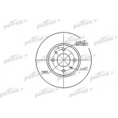 Тормозной диск PATRON PBD1790