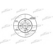 Тормозной диск PATRON PBD2719