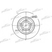 Тормозной диск PATRON PBD2730