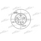 Тормозной диск PATRON PBD2754