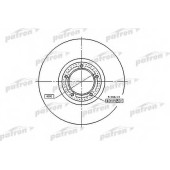 Тормозной диск PATRON PBD2785
