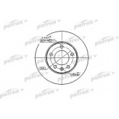 Тормозной диск PATRON PBD2805