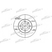 Тормозной диск PATRON PBD4022