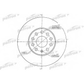 Тормозной диск PATRON PBD4295