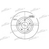 Тормозной диск PATRON PBD4385