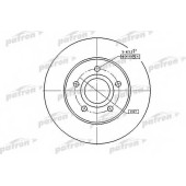 Тормозной диск PATRON PBD5118