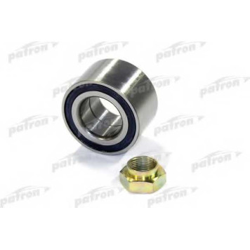 Комплект подшипника ступицы колеса PATRON PBK1306