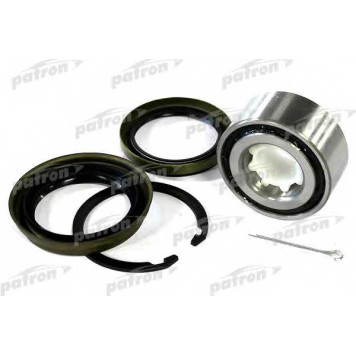 Комплект подшипника ступицы колеса PATRON PBK1342