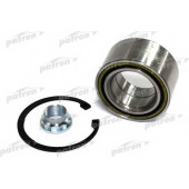 Комплект подшипника ступицы колеса PATRON PBK1347
