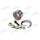 Комплект подшипника ступицы колеса PATRON PBK1358