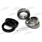 Комплект подшипника ступицы колеса PATRON PBK1366