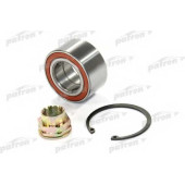 Комплект подшипника ступицы колеса PATRON PBK1401