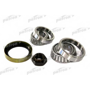 Комплект подшипника ступицы колеса PATRON PBK1445