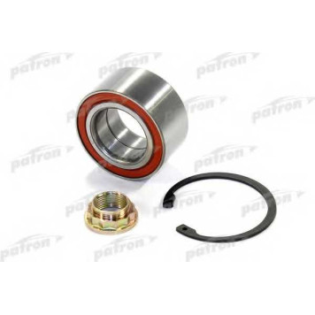 Комплект подшипника ступицы колеса PATRON PBK1460