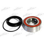 Комплект подшипника ступицы колеса PATRON PBK1466