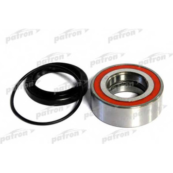 Комплект подшипника ступицы колеса PATRON PBK1466
