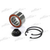 Комплект подшипника ступицы колеса PATRON PBK1480