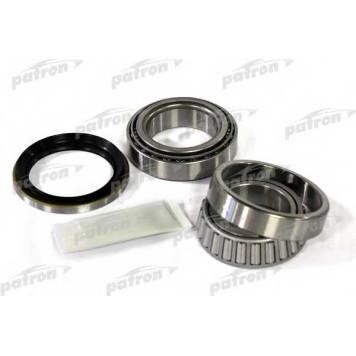 Комплект подшипника ступицы колеса PATRON PBK1915