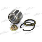 Комплект подшипника ступицы колеса PATRON PBK1948